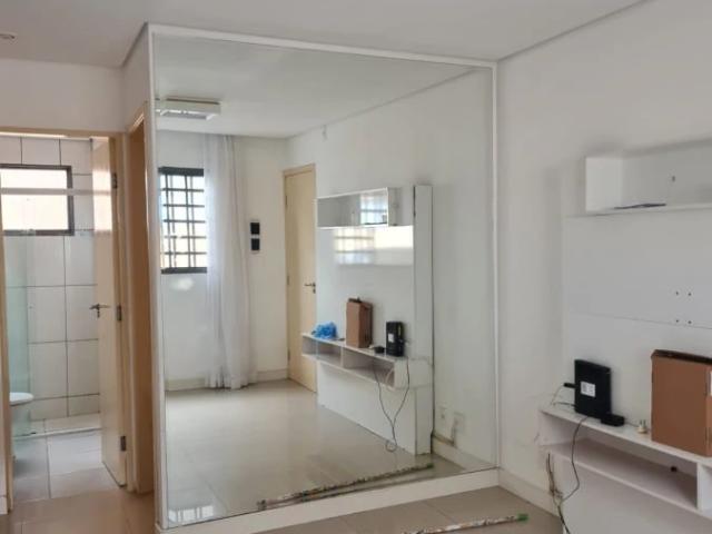Apartamento para Venda em Jundiaí/SP Jardim das Tulipas 2 Quartos