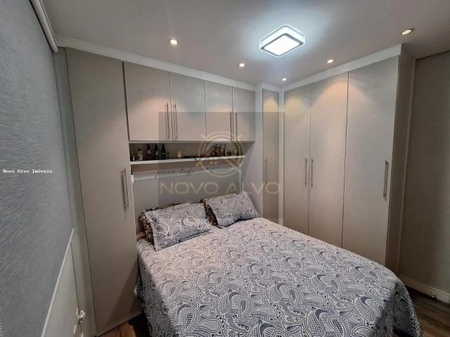 Apartamento para Venda em Jundiaí/SP Jardim das Tulipas 2 Quartos