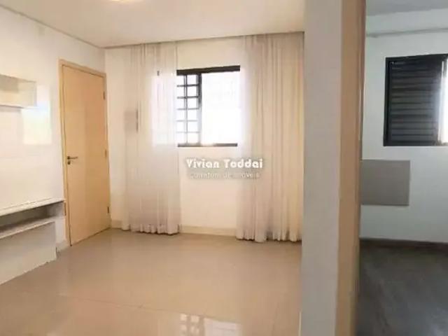 Apartamento para Venda em Jundiaí/SP Jardim das Tulipas 2 Quartos
