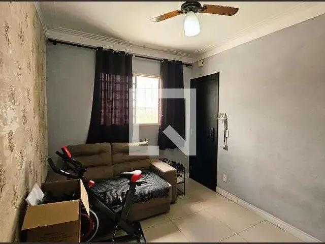 Apartamento para Venda em Jundiaí/SP Jardim das Tulipas 2 Quartos
