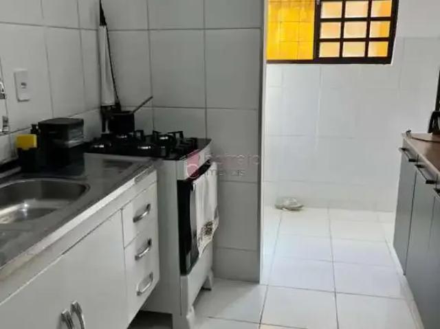 Apartamento para Venda em Jundiaí/SP Jardim das Tulipas 2 Quartos