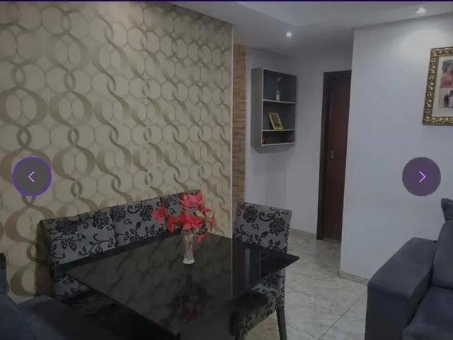 Apartamento para Venda em Jundiaí/SP Tulipas 2 Quartos
