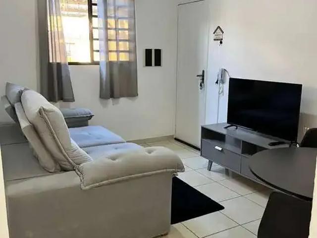 Apartamento para Venda em Jundiaí/SP Jardim das Tulipas 2 Quartos