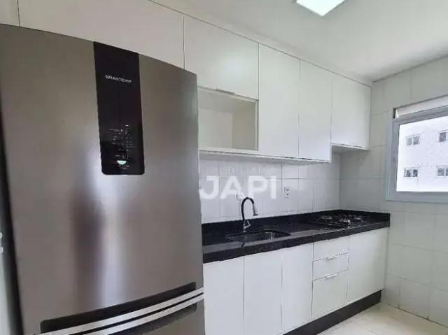 Apartamento para Venda em Jundiaí/SP Jardim das Tulipas 2 Quartos