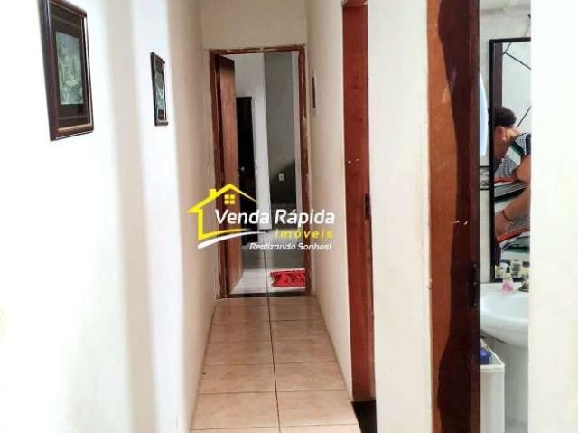 Apartamento para Venda em Jundiaí/SP Jardim Eldorado 2 Quartos
