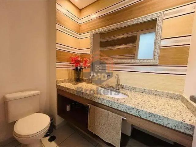 Apartamento para Venda em Jundiaí/SP Jardim Ermida I 3 Quartos