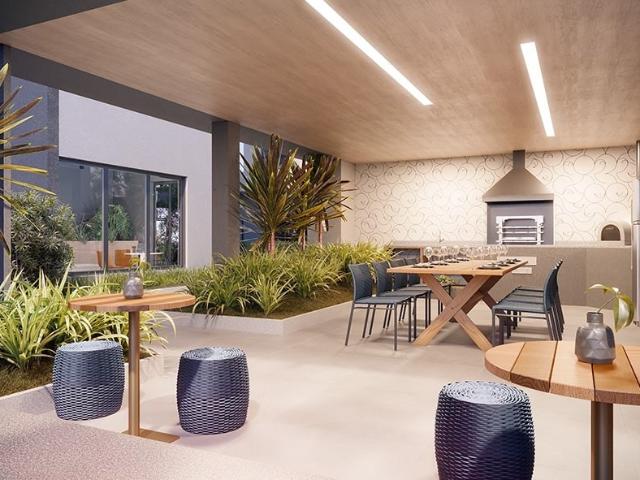 Apartamento para Venda em Jundiaí/SP Jardim Ermida I 3 Quartos