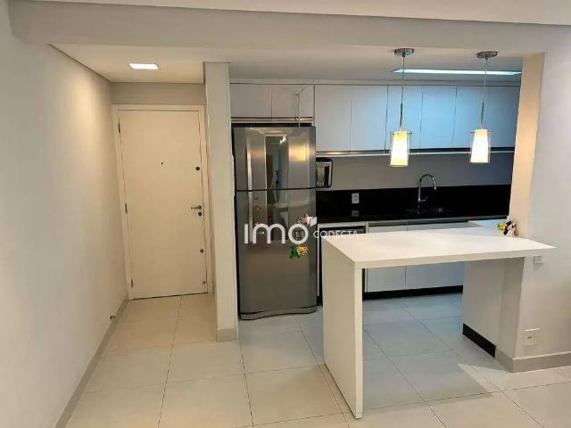 Apartamento para Venda em Jundiaí/SP Jardim Ermida I 3 Quartos