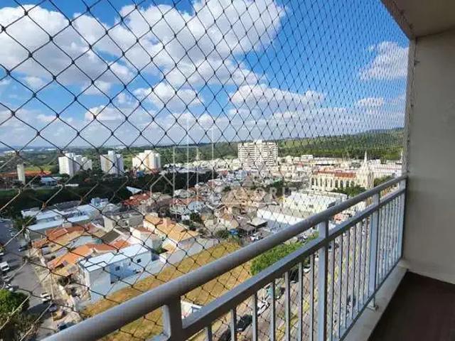 Apartamento para Venda em Jundiaí/SP Jardim Ermida I 3 Quartos