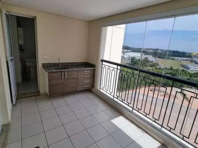 Apartamento para Venda em Jundiaí/SP Jardim Ermida I 3 Quartos