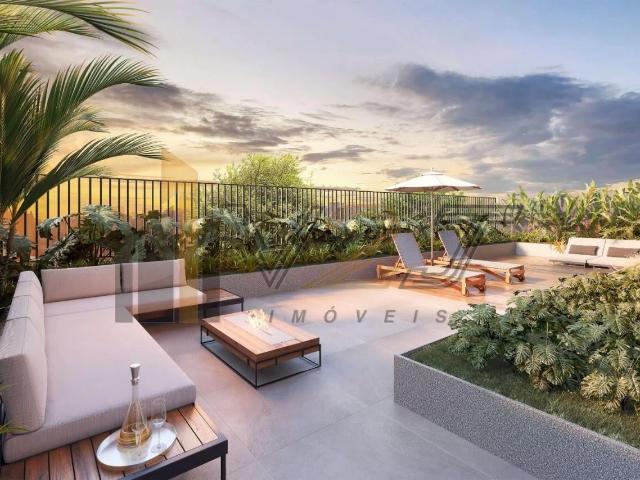 Apartamento para Venda em Jundiaí/SP Jardim Ermida I 3 Quartos