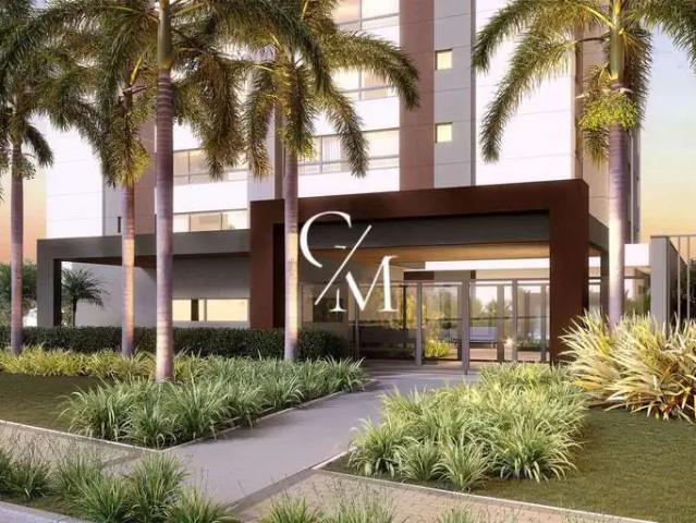 Apartamento para Venda em Jundiaí/SP Jardim Ermida I 3 Quartos