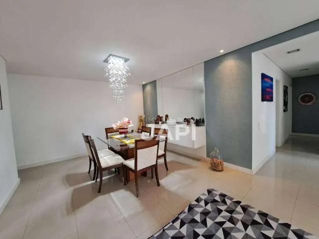 Apartamento para Venda em Jundiaí/SP Jardim Ermida I 3 Quartos