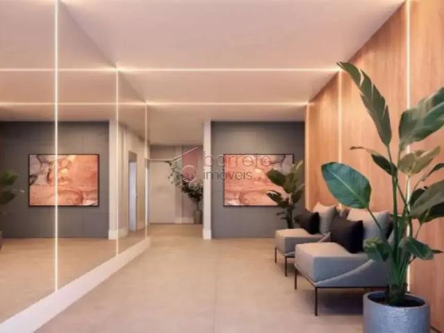 Apartamento para Venda em Jundiaí/SP Jardim Ermida I 3 Quartos