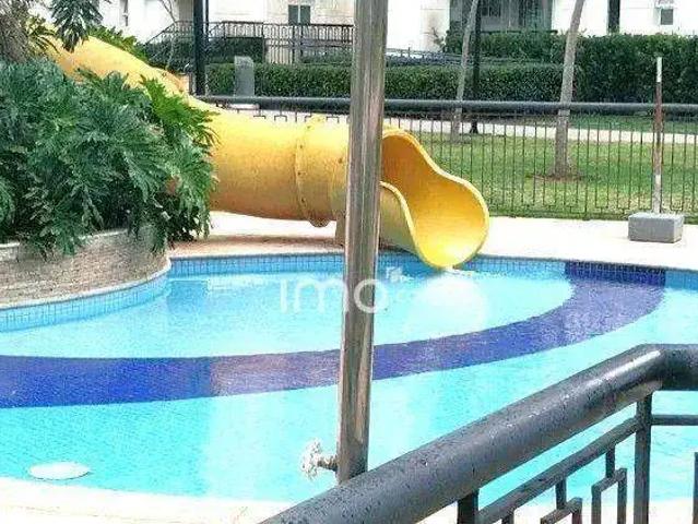 Apartamento para Venda em Jundiaí/SP Jardim Ermida I 3 Quartos