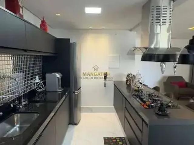 Apartamento para Venda em Jundiaí/SP Jardim Ermida I 3 Quartos
