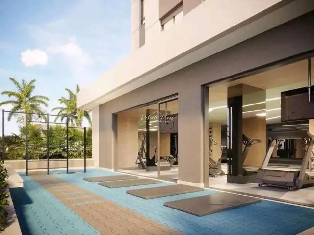 Apartamento para Venda em Jundiaí/SP Jardim Ermida I 3 Quartos