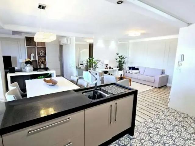 Apartamento para Venda em Jundiaí/SP Jardim Ermida I 3 Quartos