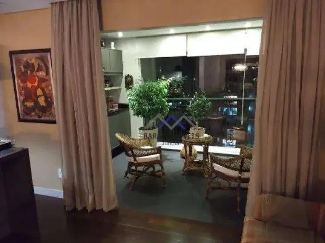 Apartamento para Venda em Jundiaí/SP Jardim Ermida I 3 Quartos