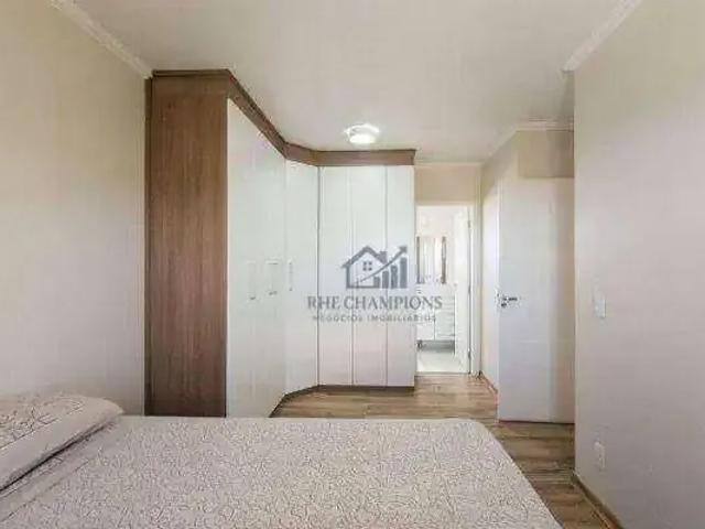 Apartamento para Venda em Jundiaí/SP Jardim Ermida I 3 Quartos