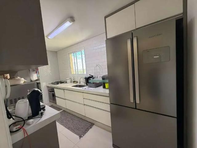 Apartamento para Venda em Jundiaí/SP Jardim Ermida I 3 Quartos