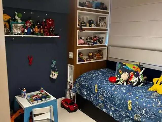Apartamento para Venda em Jundiaí/SP Jardim Ermida I 3 Quartos