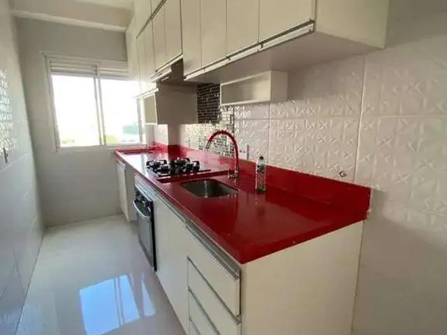 Apartamento para Venda em Jundiaí/SP Jardim Ermida I 2 Quartos
