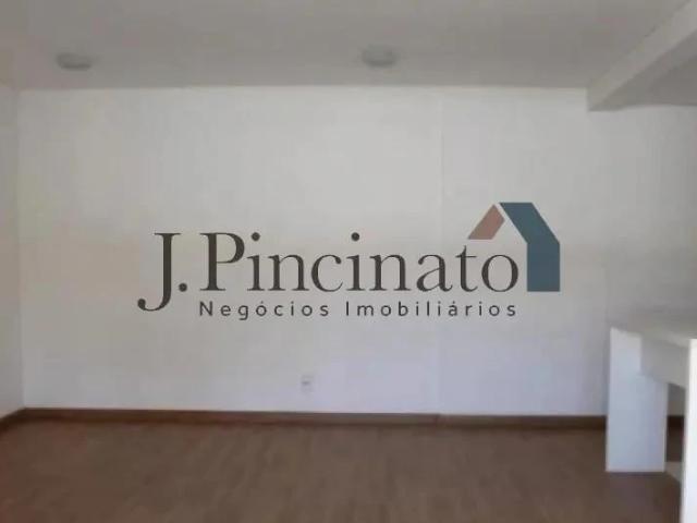 Apartamento para Venda em Jundiaí/SP Jardim Ermida I 2 Quartos