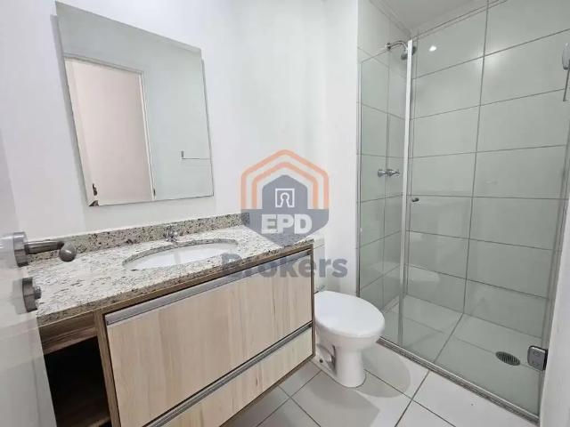 Apartamento para Venda em Jundiaí/SP Jardim Ermida I 2 Quartos