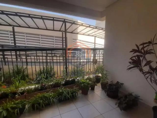 Apartamento para Venda em Jundiaí/SP Jardim Ermida I 4 Quartos