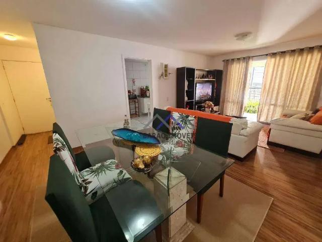 Apartamento para Venda em Jundiaí/SP Jardim Ermida I 4 Quartos