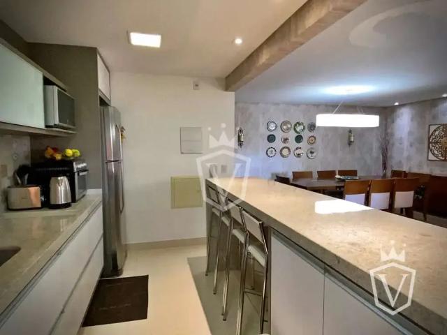 Apartamento para Venda em Jundiaí/SP Jardim Ermida I 4 Quartos