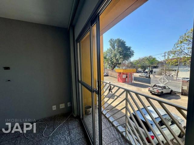 Apartamento para Venda em Jundiaí/SP Jardim Ermida II 2 Quartos