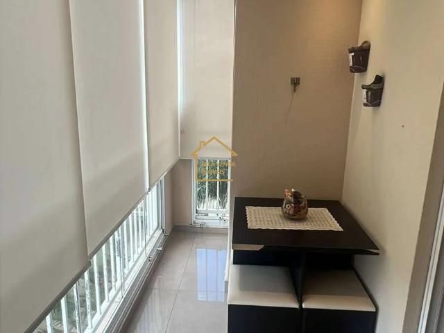 Apartamento para Venda em Jundiaí/SP Jardim Ermida II 3 Quartos