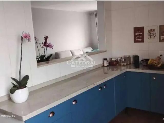 Apartamento para Venda em Jundiaí/SP Jardim Ermida II 3 Quartos