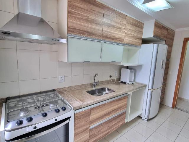 Apartamento para Venda em Jundiaí/SP Jardim Ermida II 3 Quartos