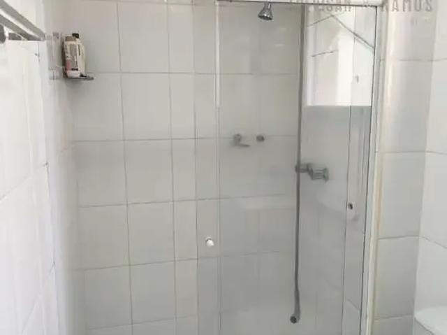 Apartamento para Venda em Jundiaí/SP Jardim Ermida II 3 Quartos
