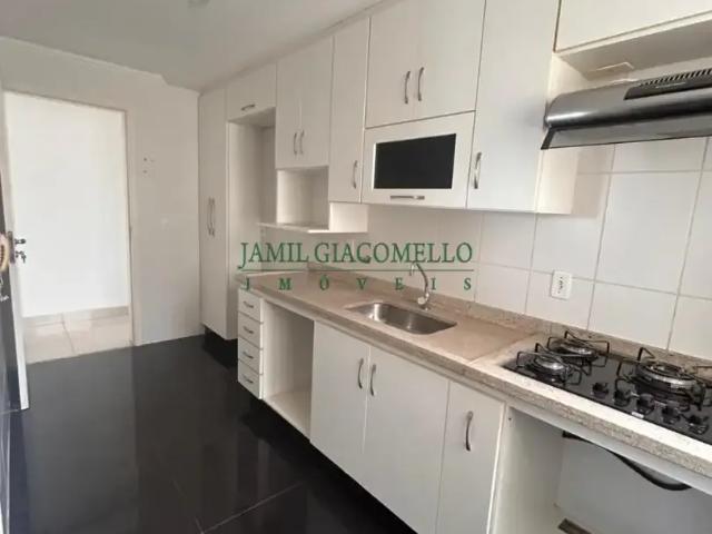 Apartamento para Venda em Jundiaí/SP Jardim Ermida II 3 Quartos