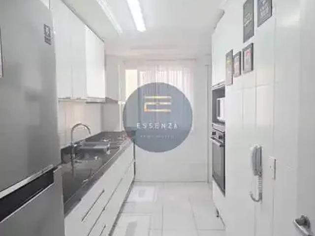 Apartamento para Venda em Jundiaí/SP Jardim Ermida II 3 Quartos