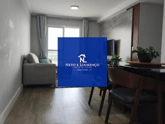 Apartamento para Venda em Jundiaí/SP Jardim Ermida II 3 Quartos