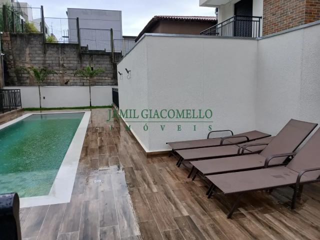Apartamento para Venda em Jundiaí/SP Jardim Florestal 2 Quartos