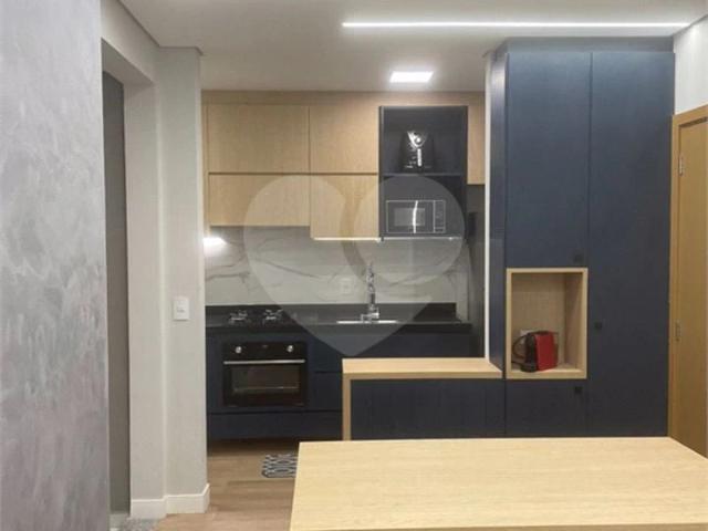 Apartamento para Venda em Jundiaí/SP Jardim Florestal 2 Quartos