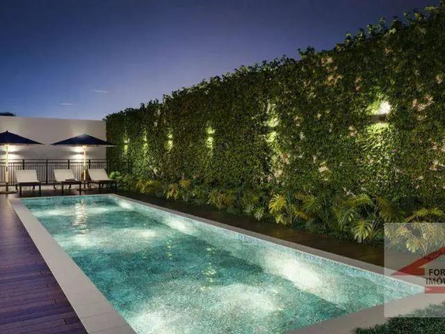 Apartamento para Venda em Jundiaí/SP Jardim Florestal 3 Quartos