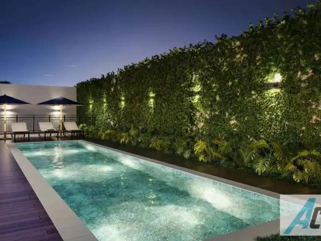 Apartamento para Venda em Jundiaí/SP Jardim Florestal 3 Quartos