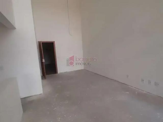Apartamento para Venda em Jundiaí/SP Jardim Florestal 3 Quartos