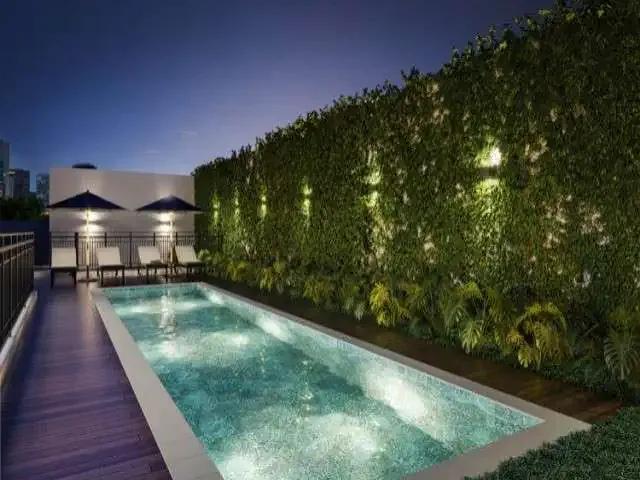 Apartamento para Venda em Jundiaí/SP Jardim Florestal 3 Quartos