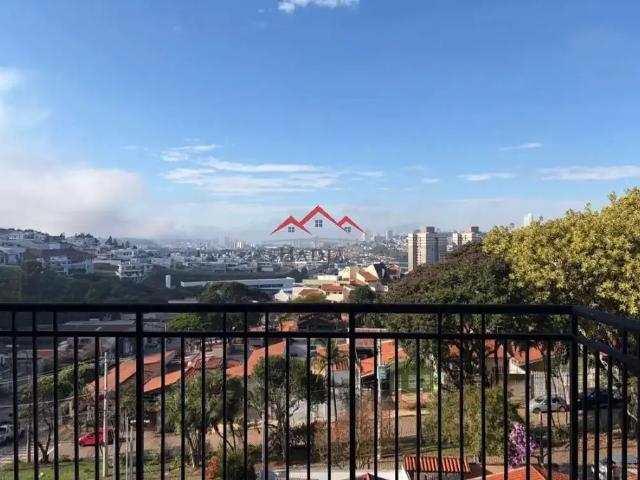 Apartamento para Venda em Jundiaí/SP Jardim Florestal 3 Quartos