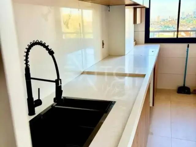 Apartamento para Venda em Jundiaí/SP Jardim Florestal 3 Quartos