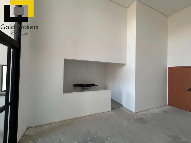 Apartamento para Venda em Jundiaí/SP Jardim Florestal 3 Quartos