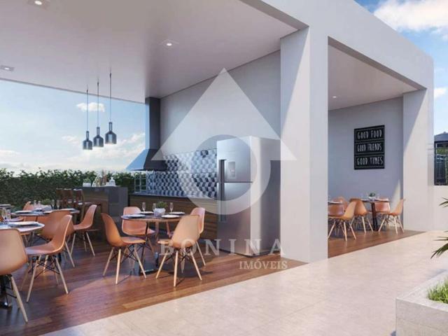 Apartamento para Venda em Jundiaí/SP Jardim Florestal 3 Quartos